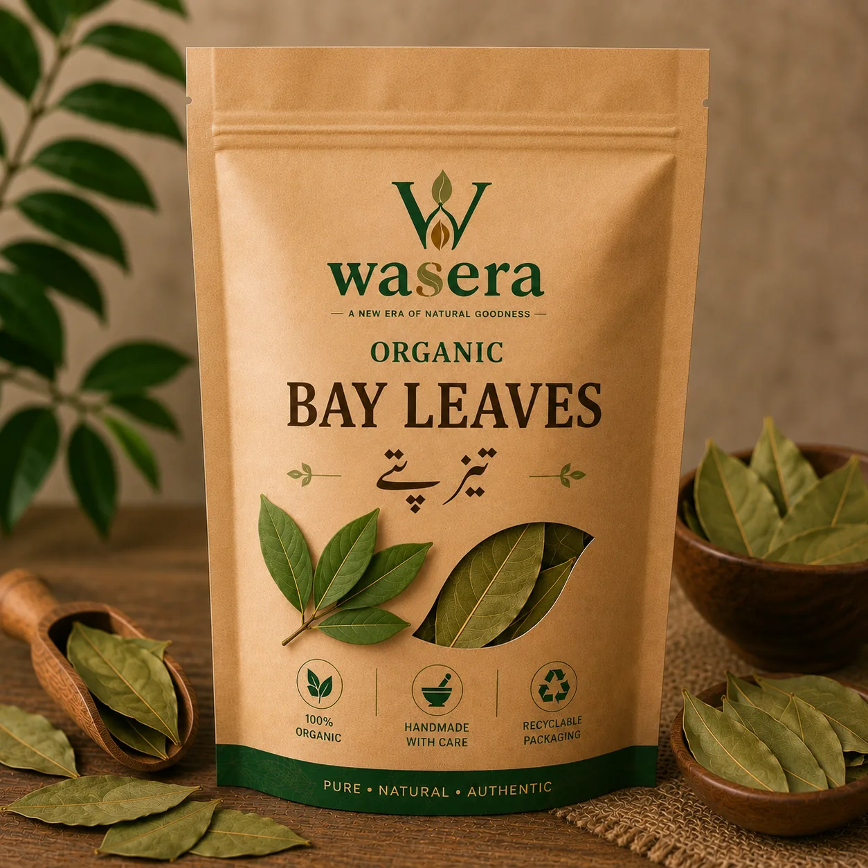 wasera bay leaves wasera bay leaves
