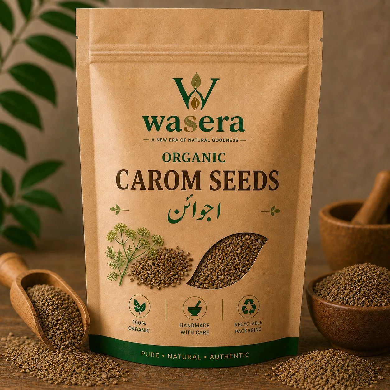 wasera carom seeds wasera carom seeds