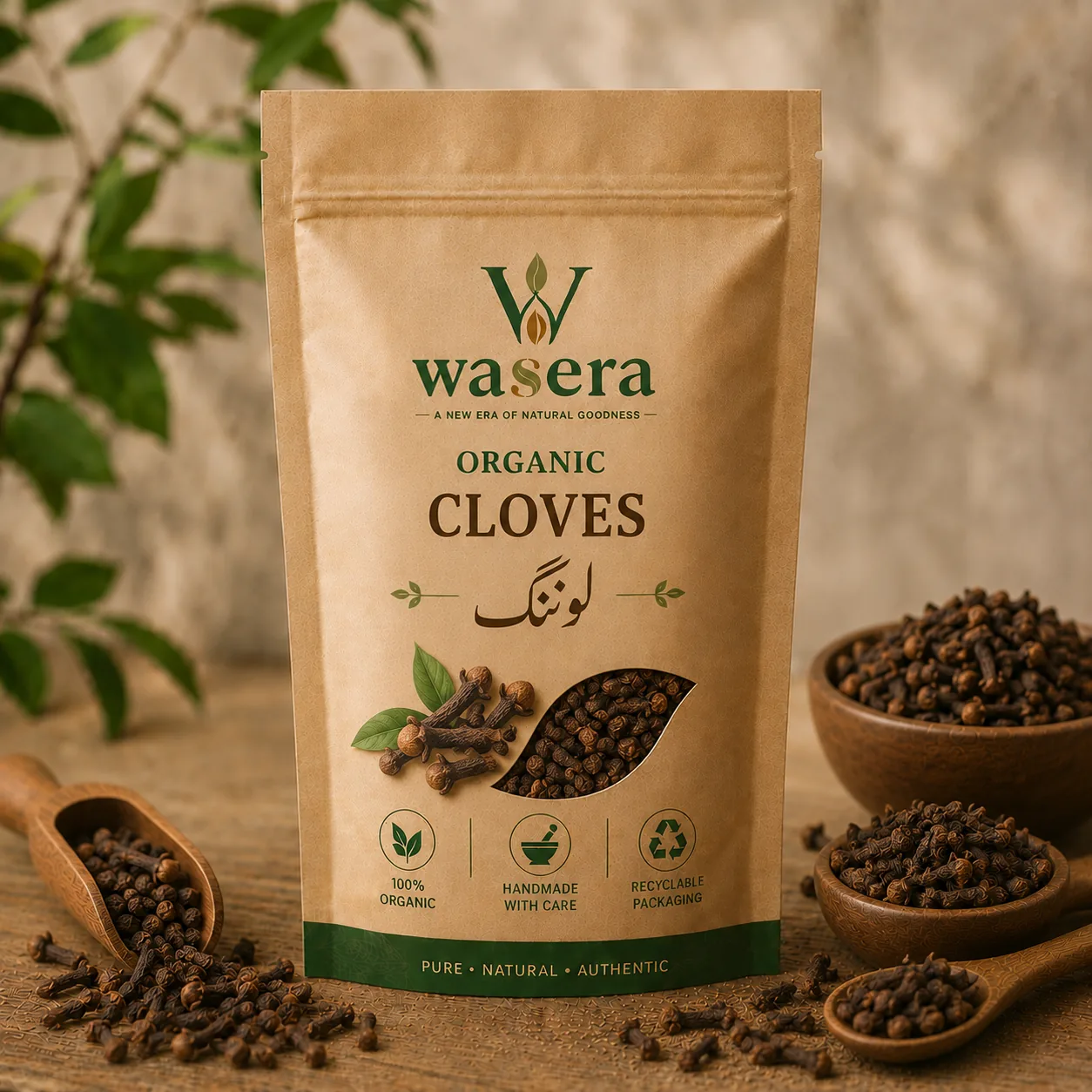 wasera cloves wasera cloves
