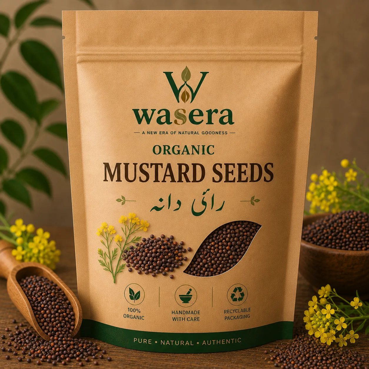 wasera mustard seeds wasera mustard seeds