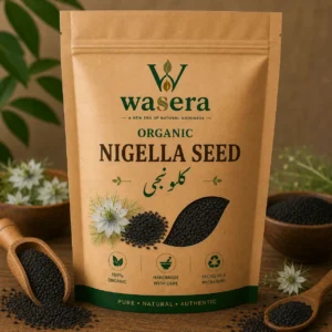 Home wasera nigella seed