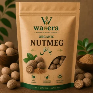 Home wasera nutmeg